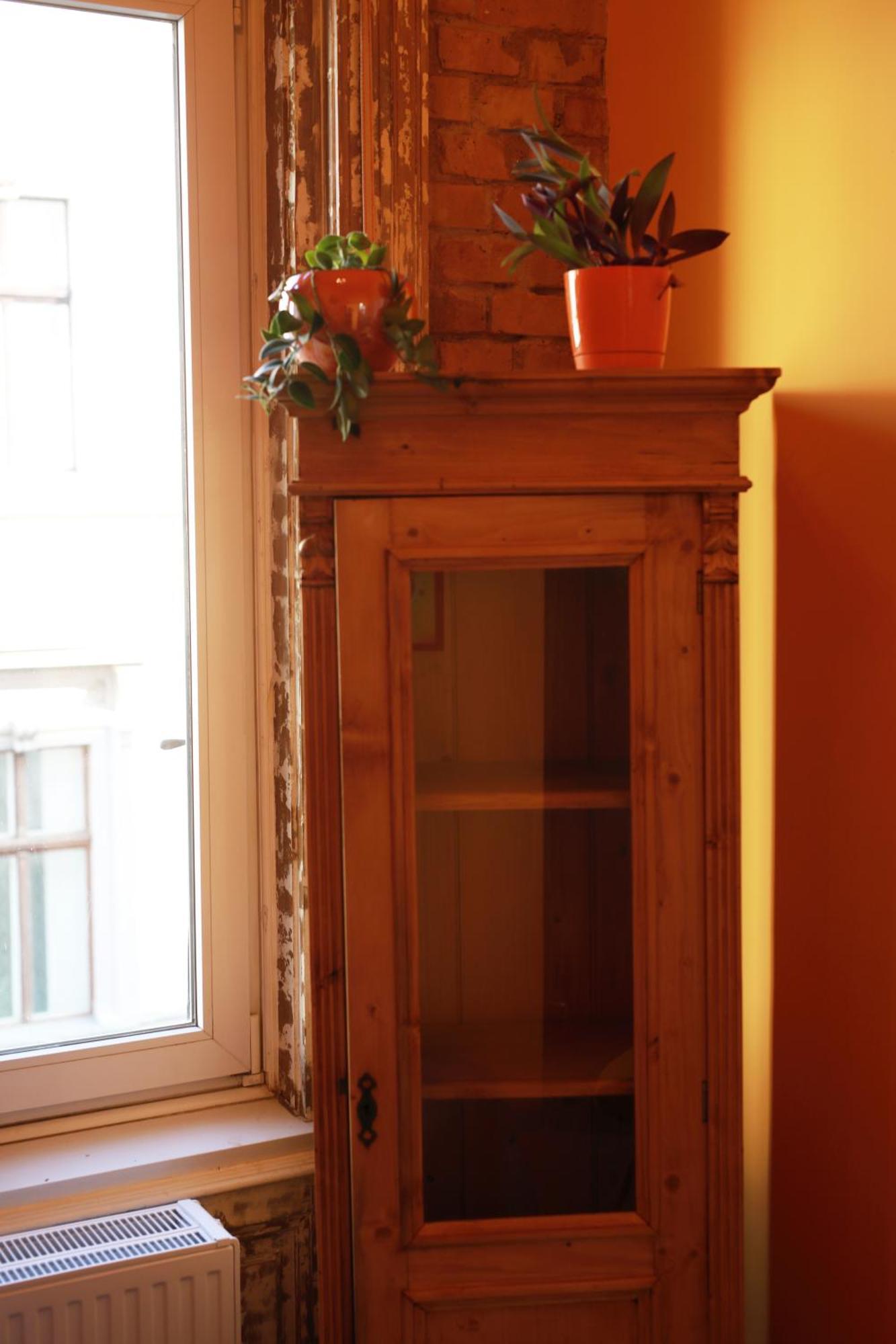 Budapestayz - Raday Rooms Bilik gambar