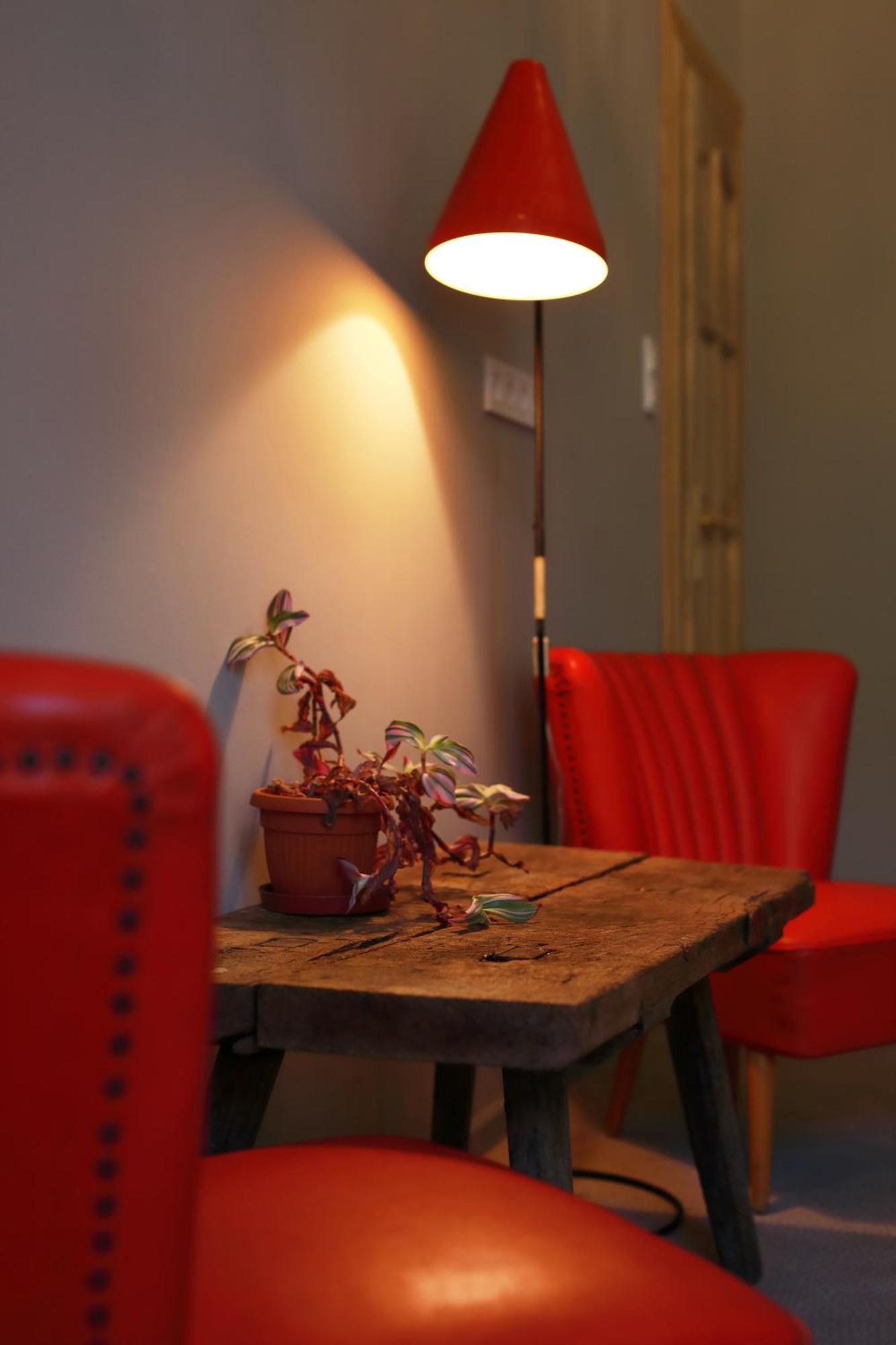 Budapestayz - Raday Rooms Bilik gambar