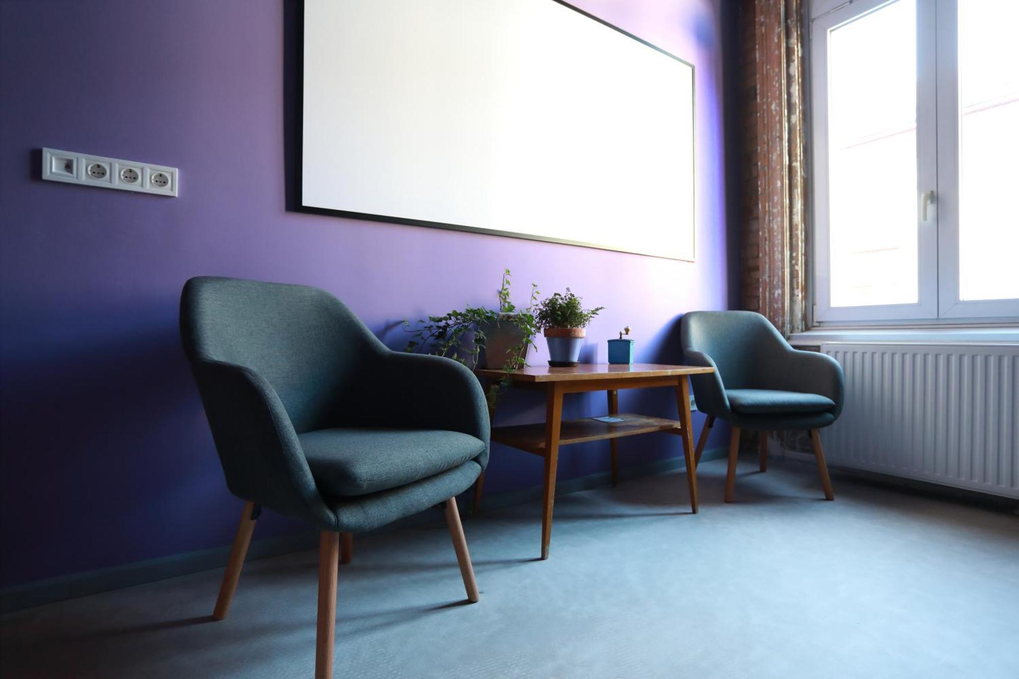 Budapestayz - Raday Rooms Bilik gambar