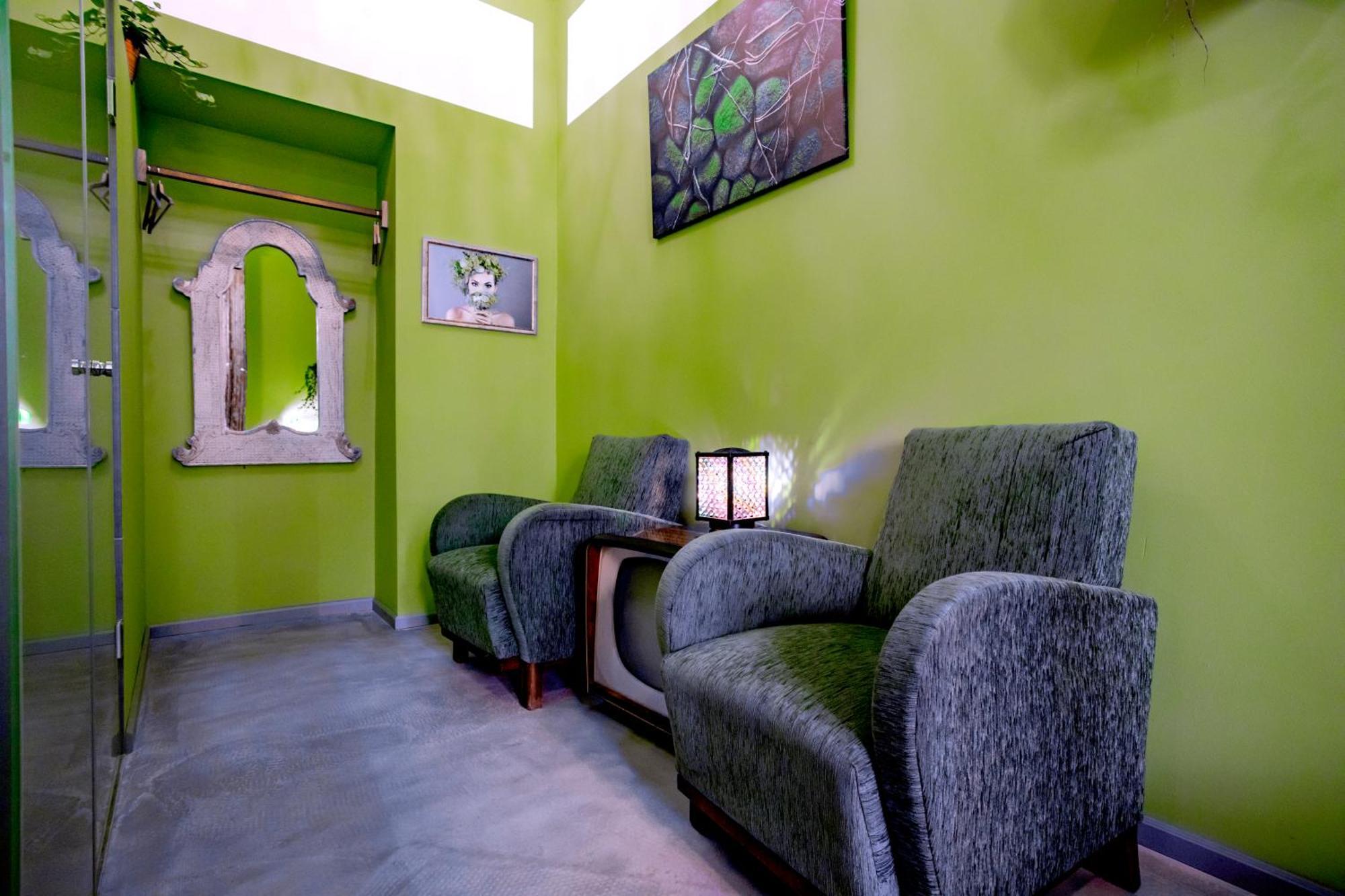 Budapestayz - Raday Rooms Bilik gambar