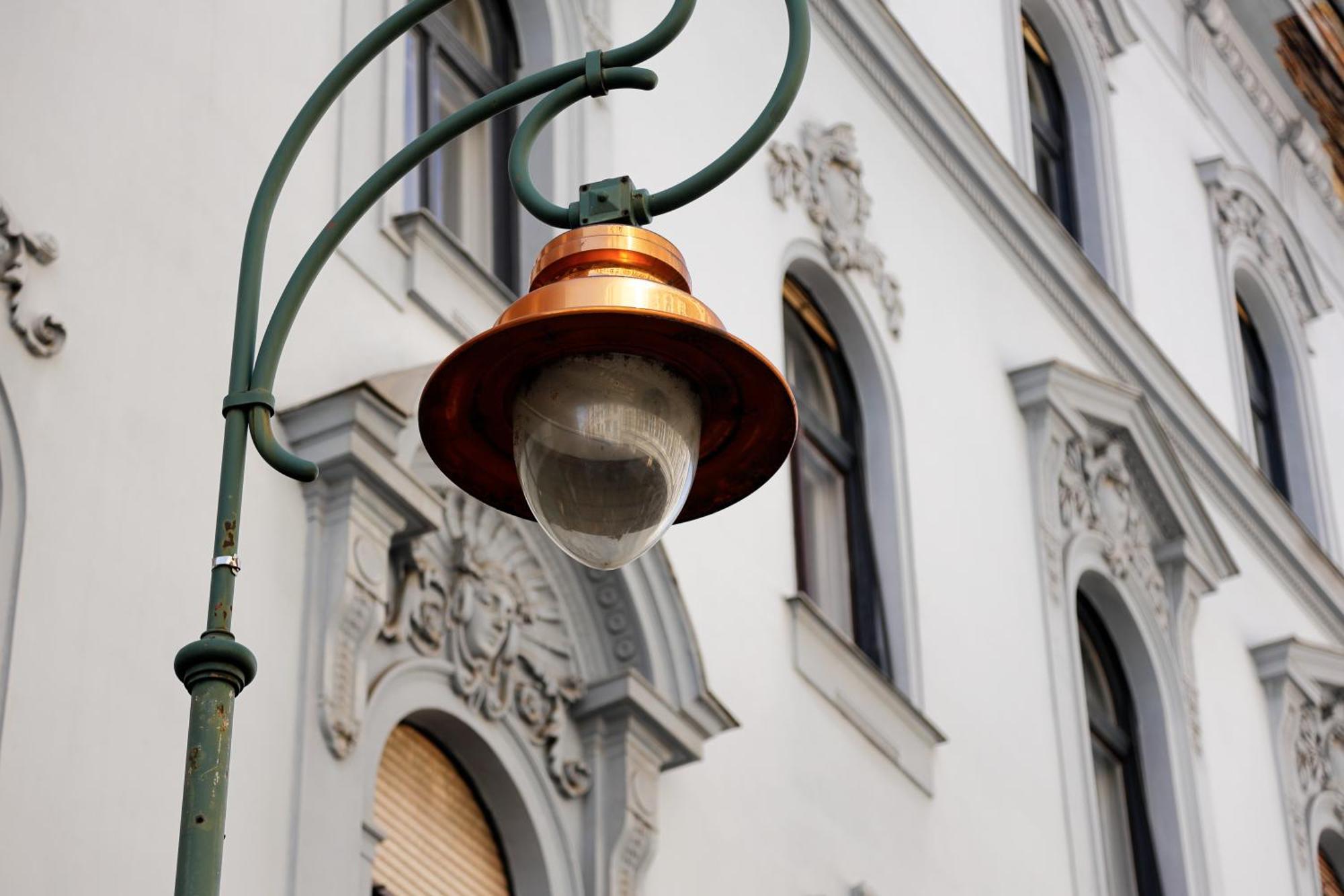 Budapestayz - Raday Rooms Luaran gambar